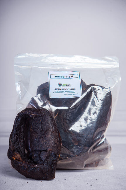 10kg of Dried Cat Fish