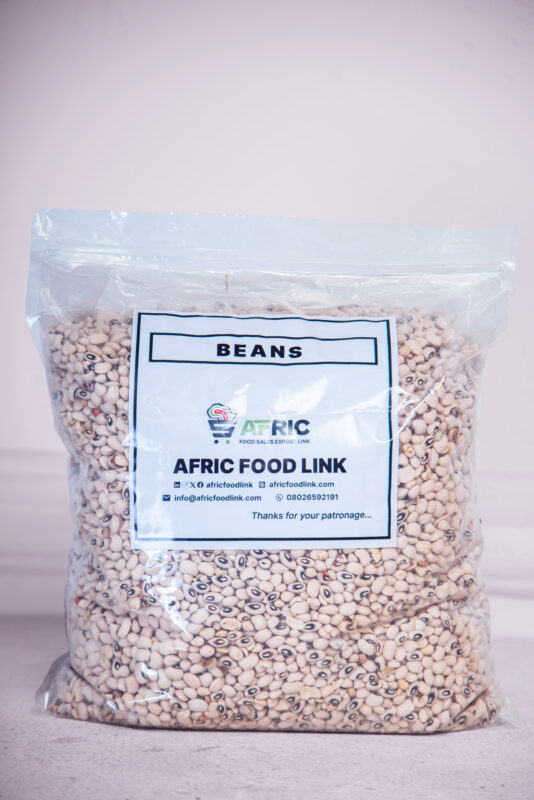 beans