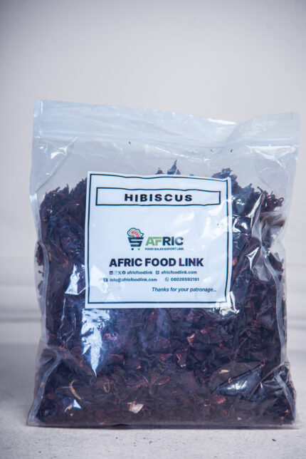1kg of Hibiscus