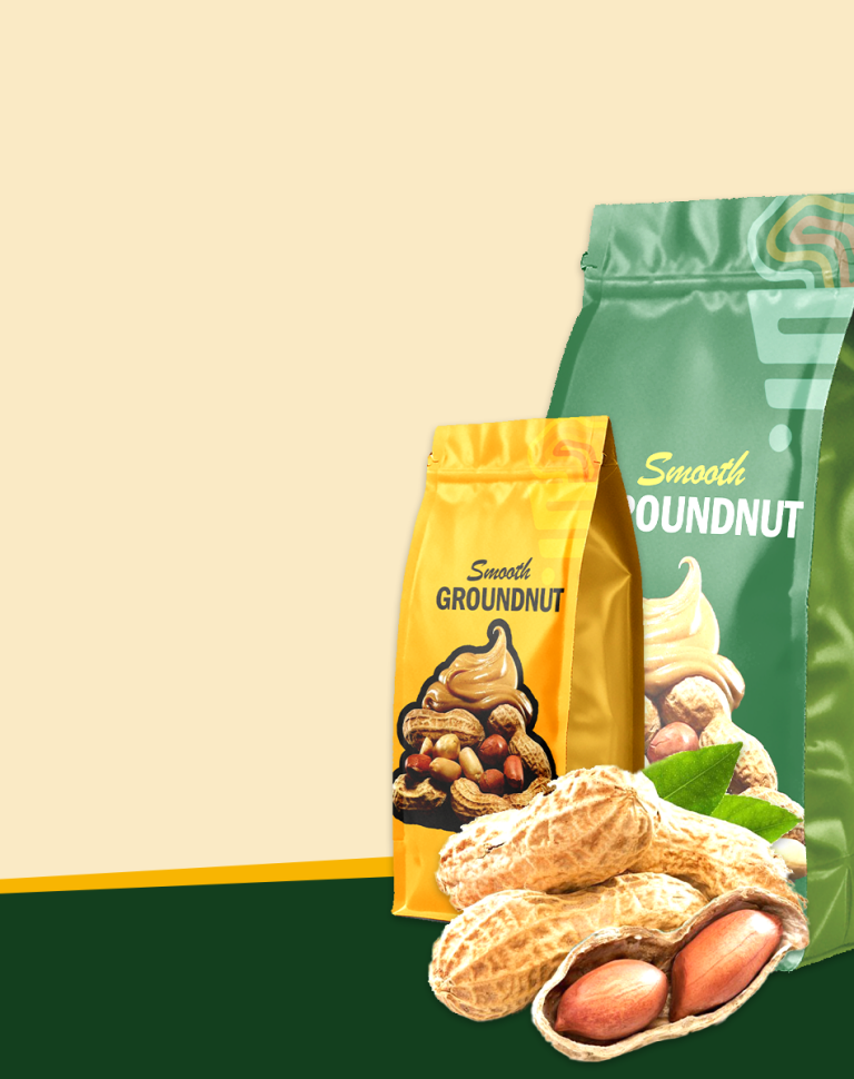 Groundnut Groundnut